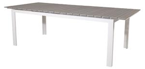 Vrtni stol Dallas 668, Siva, Bijela, 74x100cm