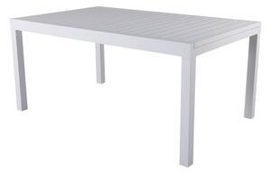 Vrtni stol Dallas 2813, Bijela, 75x100cm