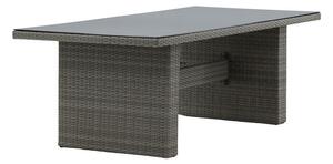 Vrtni stol Dallas 807, Siva, 74x100cm
