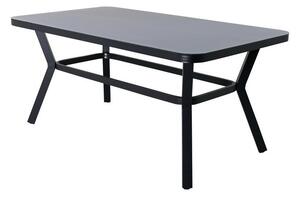 Vrtni stol Dallas 2152, Crna, 74x90cm