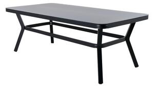 Vrtni stol Dallas 2154, Siva, Crna, 74x100cm