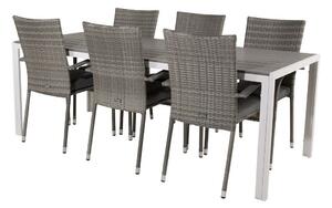Set stola i stolica Dallas 2208