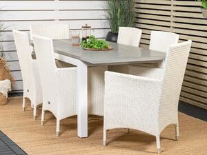 Set stola i stolica Dallas 3008