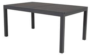 Vrtni stol Dallas 2813, Crna, 75x100cm