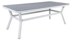 Vrtni stol Dallas 2778, Bijela, Siva, 74x100cm
