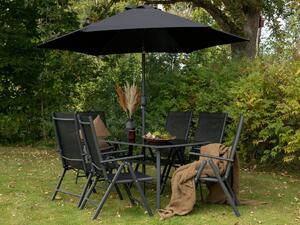 Set stola i stolica Dallas 3079 2051-408