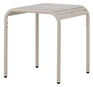 Vrtni stol Dallas 3409, Krem, 75x70cm