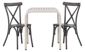 Balkonska garnitura Dallas 3536