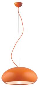 Dekorativna visilica narančasta PD125-3B ORANGE