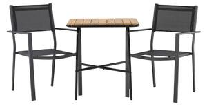Balkonska garnitura Dallas 3517, Bagrem
