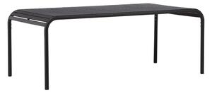 Vrtni stol Dallas 4771, Antracit, 75x100cm
