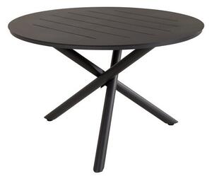 Vrtni stol Dallas 567, Crna, 75cm