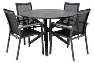 Set stola i stolica Dallas 769