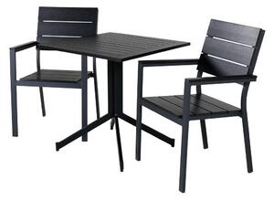 Set stola i stolica Dallas 2111