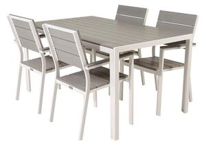 Set stola i stolica Dallas 3718