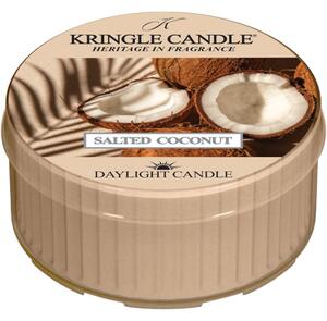 Kringle Candle Salted Coconut čajna svijeća 42 g