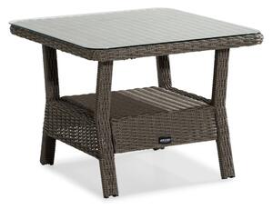 Vrtni stol deNoord 288, Siva, 60x80cm