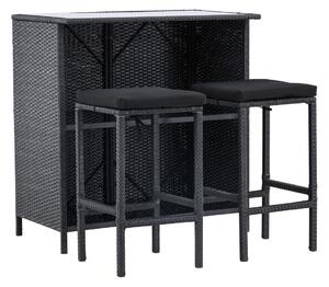 Set stola i stolica Dallas 4650