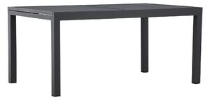 Vrtni stol Dallas 4716, Crna, 75x100cm