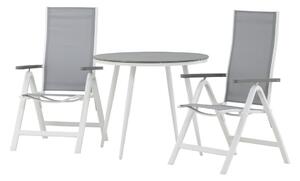 Set stola i stolica Dallas 3707