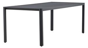 Vrtni stol Dallas 4734, Crna, 72x90cm