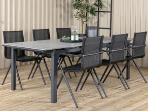 Set stola i stolica Dallas 694