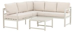 Vrtni namještaj Dallas 4814, Beige