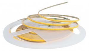 LED traka COB tanka 3mm 24V 7W 4000K 384LED/M 50metara