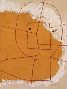 Reprodukcija One Who Understands, Paul Klee