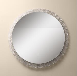 Zuma Line D2309 - LED Kup. ogledalo s poz. osvj. 24W/230V 3000/4000/6000K IP44 krom