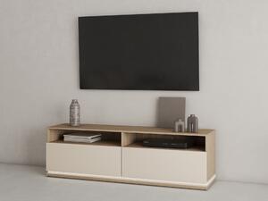 TV stol Austin BN104Hrast, Kašmir, 160x49x41cm