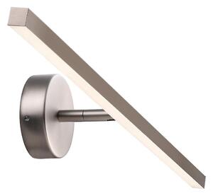 Nordlux - LED kupaonsko ogledalo svjetlo IP44 LED/6,3W/230V