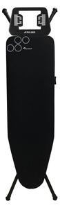 Daska za glačanje 115x35 cm K-UNO Black Tube M – Rolser
