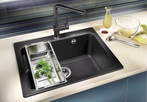 Blanco kadica inox za Andano, Zerox, Subline, Mevit, Elon, Naya, Claron 227689 227689