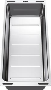 Blanco kadica inox za Andano, Zerox, Subline, Mevit, Elon, Naya, Claron 227689 227689