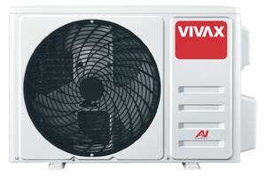 Klima Vivax ACP-12CH35LCTI MatBlack R32 WiFi GentleBreeze - 3.52/3.86kW ACP-12CH35LCTI