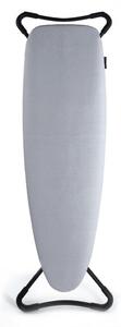 Daska za glačanje 130x37 cm K-Surf Black Tube – Rolser