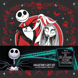 Poklon paket The Nightmare Before Christmas