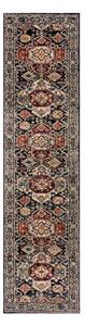Tamno plava staza 60x230 cm Gillingham – Flair Rugs