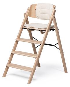 KAOS jastuk za stolicu Klapp Klapp Set Jastučića Beige beige