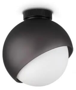BLOOM PL1 D22 STROPNA SVJETILJKA E27 1X42W CRNA ID366586