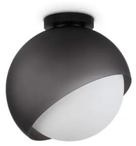 BLOOM PL1 D30 STROPNA SVJETILJKA E27 1X42W CRNA ID366609