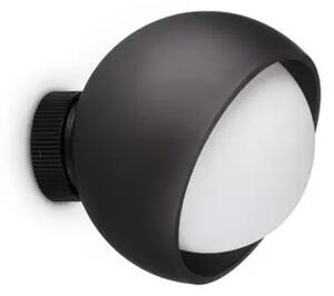 BLOOM AP1 D17 ZIDNA SVJETILJKA E27 1X42W CRNA ID366562