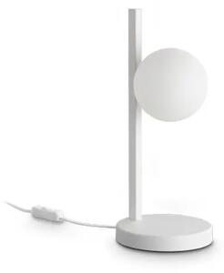 BINOMIO TL1 STOLNA SVJETILJKA G9 1X4W BIJELA ID353203