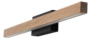 Spot-Light 19910104 - LED Zidna svjetiljka za kupaonicu AQUAVIVA LED/9W/230V IP44