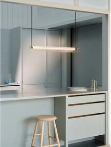 ALIANI VISILICA CRNA LED 2612403003