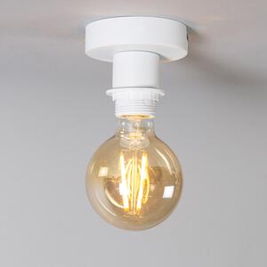 Stropna svjetiljka bijela - Combi