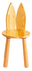 Woody Fashion Dječja stolica Fox Chair