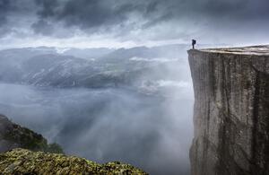 Fotografija The View, Dr.Nicholas Roemmelt