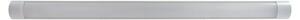Ritter Leuchten LED svjetlosna cijev (35 W, Srebrne boje, D x Š x V: 1,2 m x 80 mm x 31 mm)